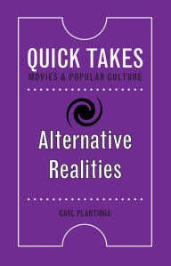 Title: Alternative Realities, Author: Carl  Plantinga