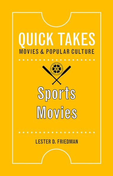 Sports Movies