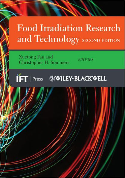 Food Irradiation Research and Technology / Edition 2