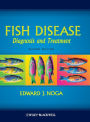 Fish Disease: Diagnosis and Treatment / Edition 2