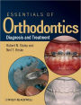 Essentials of Orthodontics: Diagnosis and Treatment / Edition 1
