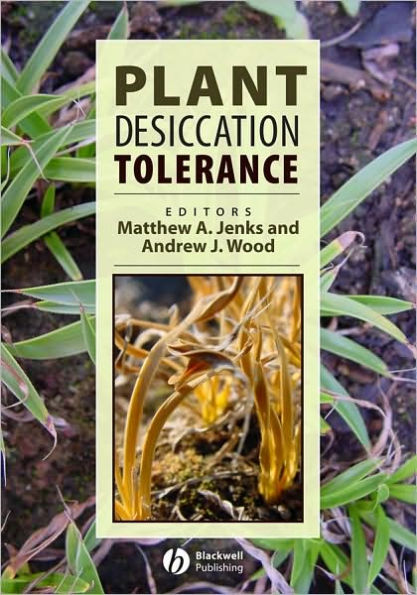 Plant Desiccation Tolerance / Edition 1