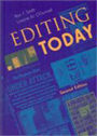 Editing Today / Edition 2