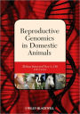 Reproductive Genomics in Domestic Animals / Edition 1