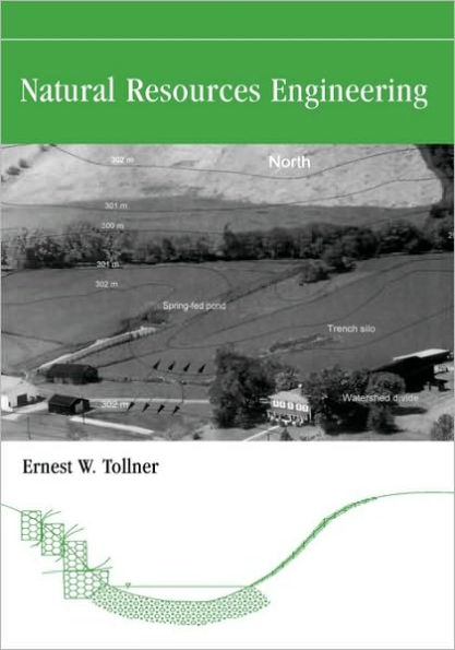 Natural Resources Engineering / Edition 1