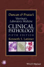 Duncan and Prasse's Veterinary Laboratory Medicine: Clinical Pathology / Edition 5