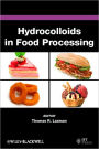 Hydrocolloids in Food Processing / Edition 1