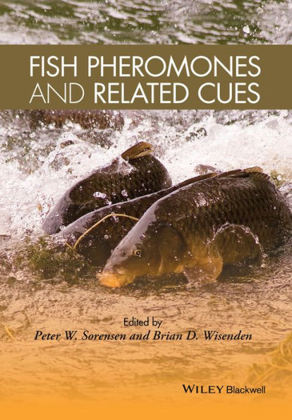 Fish Pheromones and Related Cues / Edition 1