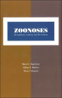 Zoonoses: Recognition, Control, and Prevention / Edition 1