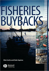 Title: Fisheries Buybacks / Edition 1, Author: Rita Curtis