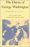 The Diaries of George Washington: 1771-1775, 1780-1781