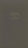 Title: The John Henry County Map of Virginia, 1770: facsimile of the copy in the Library of Congress / with an introduction by Louis B. Wright., Author: John Henry