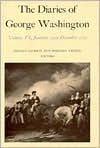 The Diaries of George Washington: January 1790-December 1799