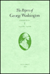 Title: The Papers of George Washington: August 1755-April 1756, Author: George Washington