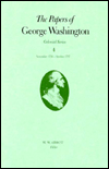 Title: The Papers of George Washington: November 1756-October 1757, Author: George Washington