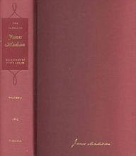 Title: The Papers of James Madison: 4 March-31 July 1801, Author: James Madison