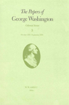 Title: The Papers of George Washington: October 1757-September 1758, Author: George Washington