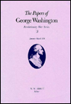 Title: The Papers of George Washington: January-March 1776, Author: George Washington