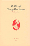 The Papers of George Washington: June-September 1789