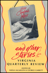 Title: Eric Clapton's Lover and other Stories from the Virginia Quarterly Review, Author: Sheila McMillen