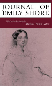 Title: Journal of Emily Shore, Author: Barbara Timm Gates