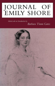 Title: Journal of Emily Shore, Author: Barbara Timm Gates