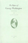 Title: The Papers of George Washington: June 1767-December 1771, Author: George Washington