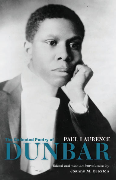 The Collected Poetry of Paul Laurence Dunbar