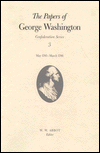 Title: The Papers of George Washington: May 1785-March 1786, Author: George Washington
