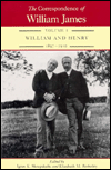 Title: The Correspondence of William James: William and Henry 1897-1910, Author: William James