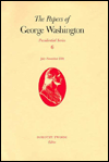 Title: The Papers of George Washington: July-November 1790, Author: George Washington