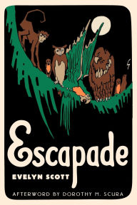 Title: Escapade, Author: Evelyn Scott