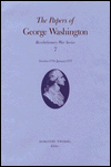Title: The Papers of George Washington: October 1776-January 1777, Author: George Washington