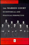 The Warren Court in Historical and Political Perspective / Edition 1