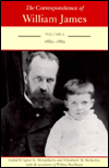 The Correspondence of William James: William and Henry 1885-1889