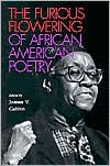 Title: The Furious Flowering of African American Poetry, Author: Joanne V. Gabbin