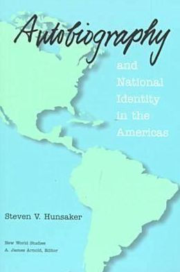 Autobiography and National Identity the Americas