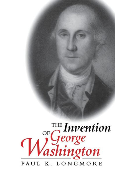 The Invention of George Washington / Edition 1