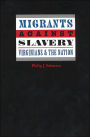 Migrants against Slavery: Virginians and the Nation / Edition 1