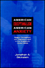 American Exceptionalism, American Anxiety: Wages, Competition, and Degraded Labor in the Antebellum United States