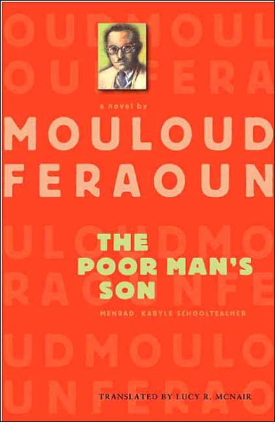 The Poor Man's Son