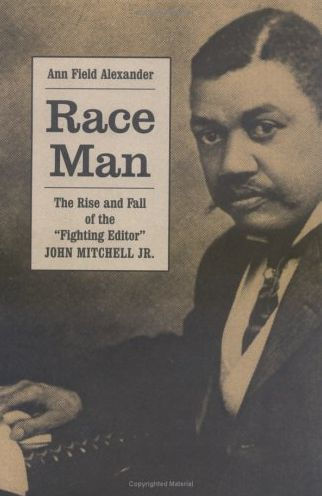 Race Man: The Rise and Fall of the 