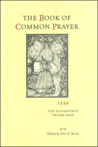 Title: The Book of Common Prayer, 1559: The Elizabethan Prayer Book, Author: Judith D. Maltby