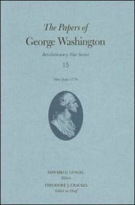 Title: The Papers of George Washington: May-June 1778, Author: George Washington