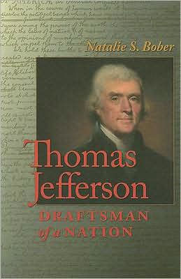 Thomas Jefferson: Draftsman of a Nation