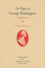 Title: The Papers of George Washington: 1 September-31 December 1793, Author: George Washington