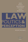 Alternative view 2 of Law, Politics, and Perception: How Policy Preferences Influence Legal Reasoning