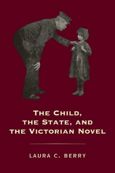 the Child, State and Victorian Novel