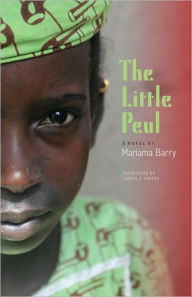 Title: The Little Peul, Author: Mariama Barry