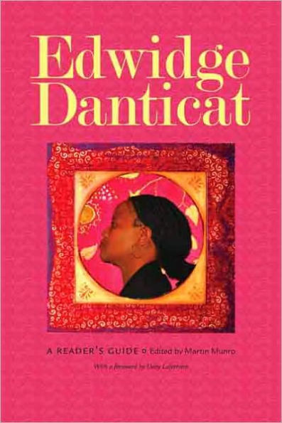 Edwidge Danticat: A Reader's Guide